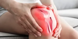 عوامل مختلفی در بروز و تداوم زانو درد 