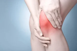آسیب و پارگی میزانوسک