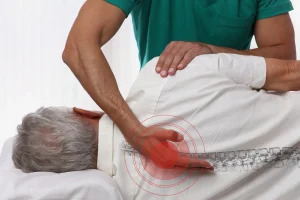 مزایای کایروپراکتیک