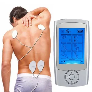 نحوه عملکرد دستگاه TENS