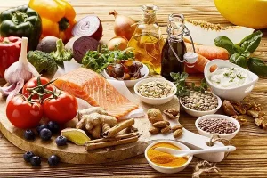 منابع پروتئینی مناسب برای ترمیم غضروف و مفصل زانو