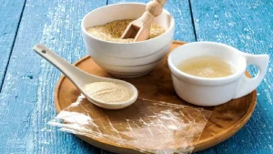مزایای احتمالی مصرف ژلاتین برای کاهش درد و التهاب زانو