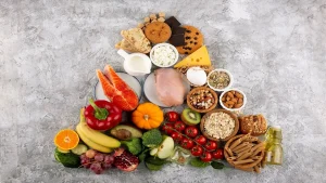  میوه‌ها و سبزیجات مفید برای کاهش درد مفاصل و زانو