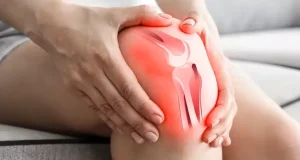 علت هر علامت زانو درد چیست؟