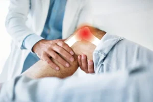 علائم هشداردهنده زانو درد