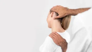 تمرینات تقویتی عضلات گردن با استفاده از ورزش های ساده
