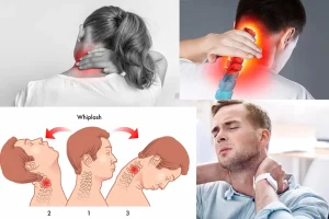 ورزش گردن درد برای جوانان