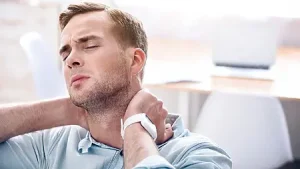 تشخیص نوع گردن درد