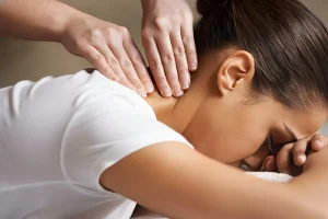 آموزش ماساژ گردن