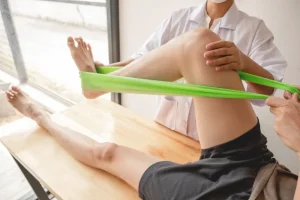 بهترین حرکات کششی و ورزشی برای کاهش سریع درد زانو