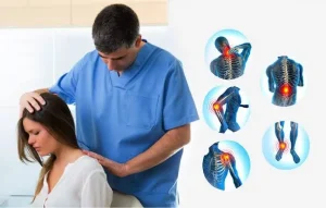 تمرینات تقویتی گردن