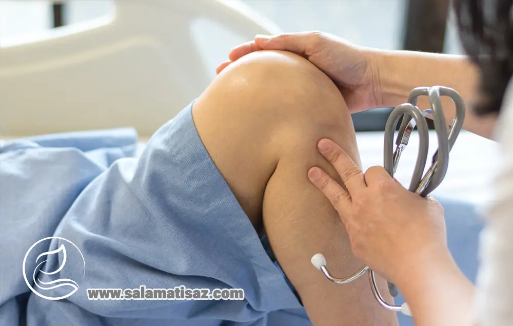 آرتروسکوپی زانو: کاربردها، مزایا و فرآیند جراحی