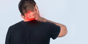 تمرینات بهبود گردن درد