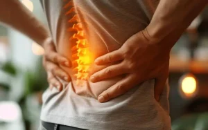 مهم‌ترین علائم دیسک کمر کدامند؟