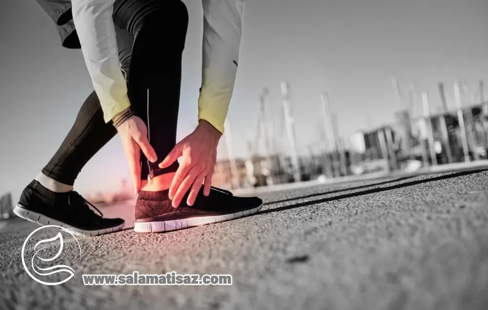 دویدن با کف پای صاف؛ خطرناک است یا نه؟