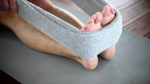 سندرم استرس تیبیال یا شین اسپلینت ناشی از کف پای صاف