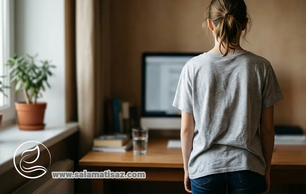 اسکولیوز خفیف چیست؛ آیا نیاز به درمان دارد؟ | علائم، ورزش‌ها و درمان